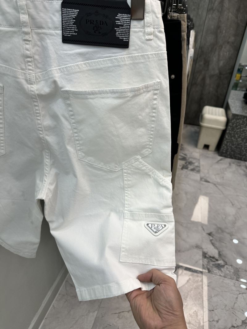 Prada Short Pants